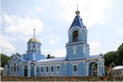 Свято-Успенский храм Свято-Успенский храм