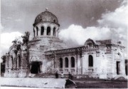 Николаевский храм Николаевский храм