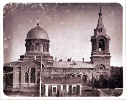 Николаевский храм
