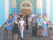 храм петра и февронии тихорецк сайт