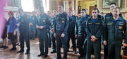 храм петра и февронии тихорецк сайт